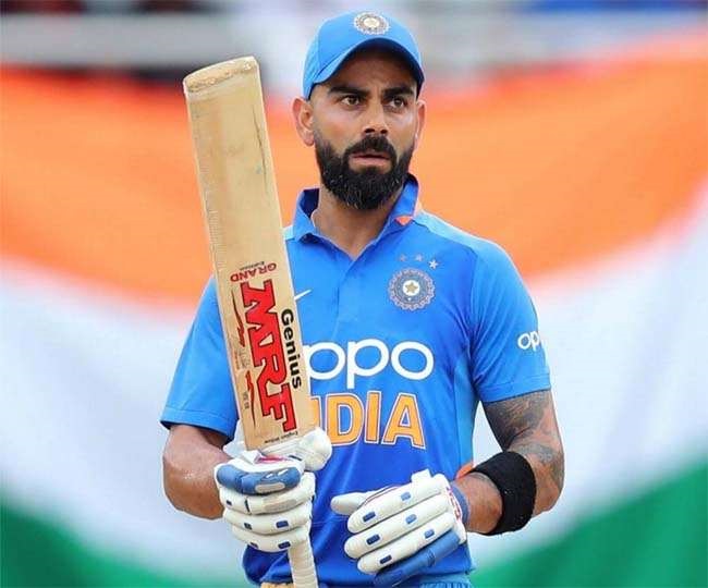 Favorite Cricket Bats Of Virat Kohli, Rohit Sharma, Hardik Pandya, KL
